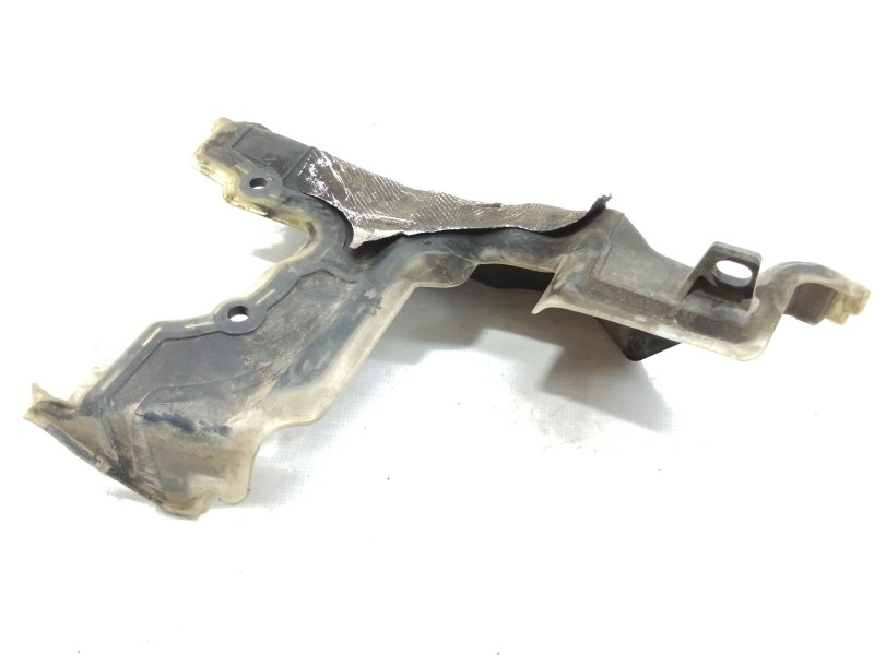 Recambio de tapa distribucion para land rover freelander (lr2) td4 xs referencia OEM IAM 9685452080  