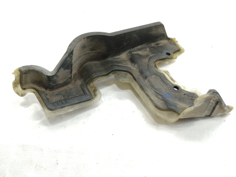 Recambio de tapa distribucion para land rover freelander (lr2) td4 xs referencia OEM IAM 9685452080  