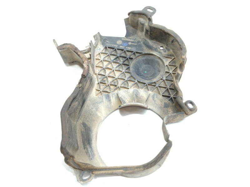 Recambio de tapa distribucion para land rover freelander (lr2) td4 xs referencia OEM IAM 9685452080  