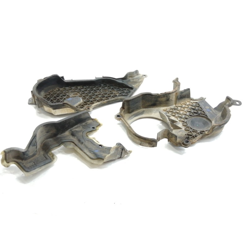 Recambio de tapa distribucion para land rover freelander (lr2) td4 xs referencia OEM IAM 9685452080  