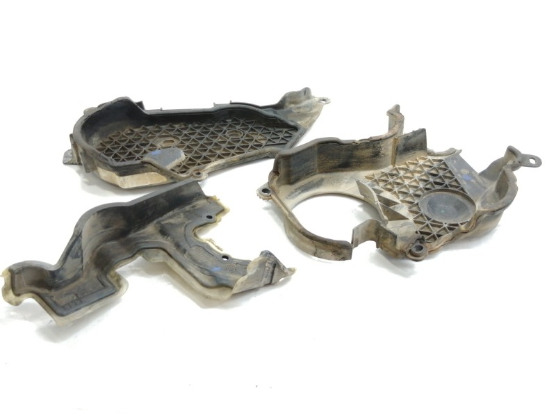 Recambio de tapa distribucion para land rover freelander (lr2) td4 xs referencia OEM IAM 9685452080  