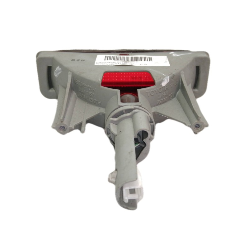 Recambio de luz central de freno para toyota celica (t20) 1.8 referencia OEM IAM 20367  
