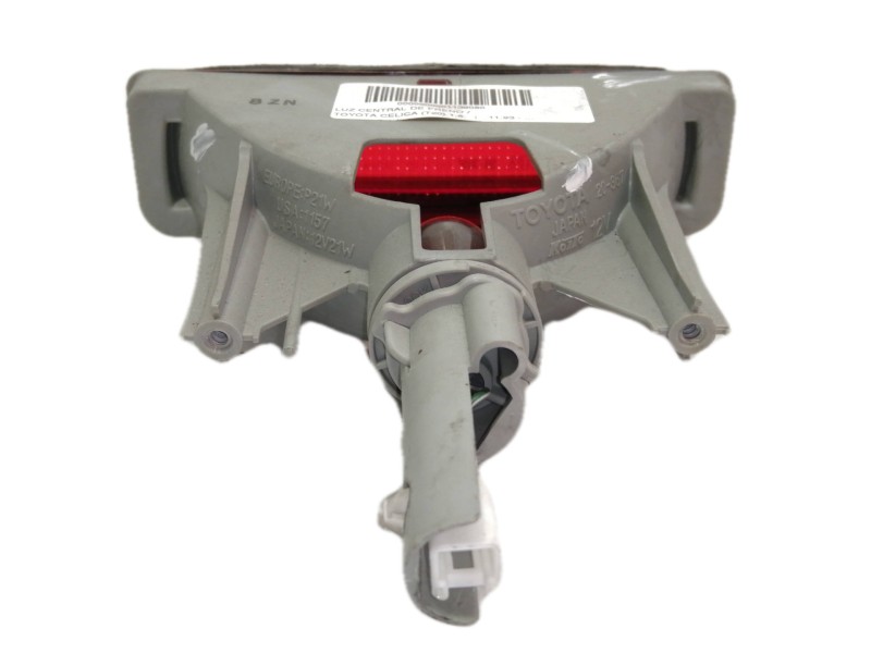 Recambio de luz central de freno para toyota celica (t20) 1.8 referencia OEM IAM 20367  