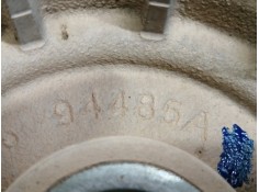 Recambio de polea cigueñal para land rover freelander (lr2) td4 xs referencia OEM IAM 9687062480   2