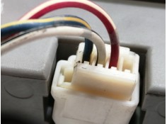 Recambio de luz interior para toyota celica (t20) 1.8 referencia OEM IAM    2