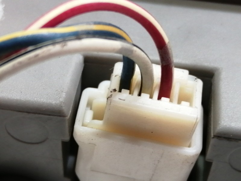 Recambio de luz interior para toyota celica (t20) 1.8 referencia OEM IAM   