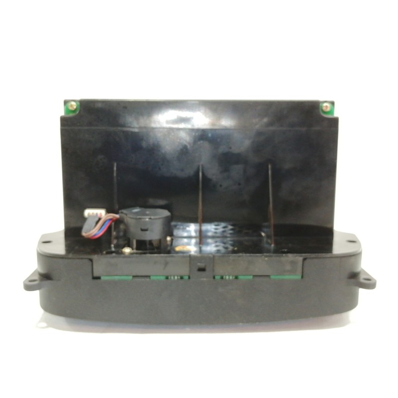 Recambio de mando calefaccion / aire acondicionado para hyundai santa fe (sm) 2.0 crdi cat referencia OEM IAM 9725026XXX  