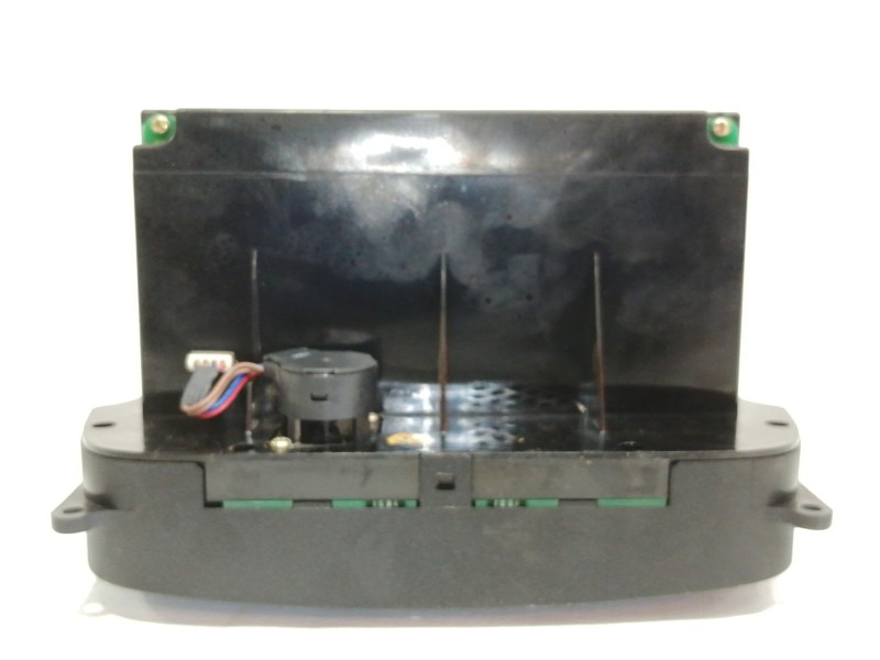 Recambio de mando calefaccion / aire acondicionado para hyundai santa fe (sm) 2.0 crdi cat referencia OEM IAM 9725026XXX  