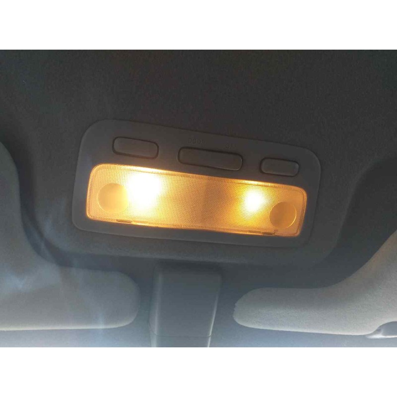 Recambio de luz interior para toyota celica (t20) 1.8 referencia OEM IAM   