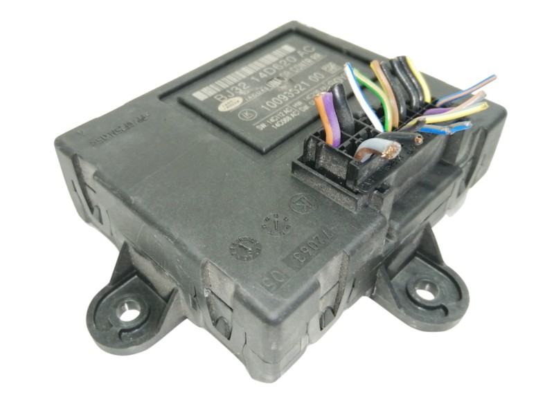 Recambio de modulo electronico para land rover freelander (lr2) td4 xs referencia OEM IAM BJ3214D620AC  