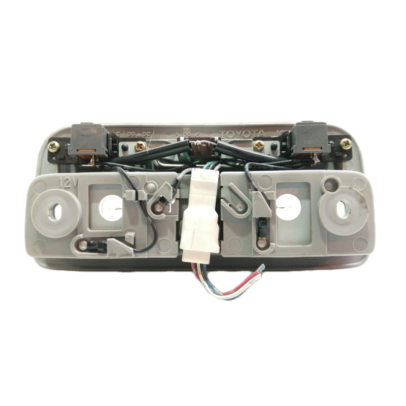 Recambio de luz interior para toyota celica (t20) 1.8 referencia OEM IAM   