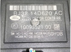 Recambio de modulo electronico para land rover freelander (lr2) td4 xs referencia OEM IAM BJ3214D620AC   2