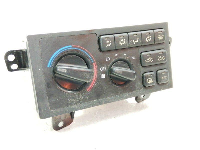 Recambio de mando calefaccion / aire acondicionado para toyota celica (t20) 1.8 referencia OEM IAM 2559120240  