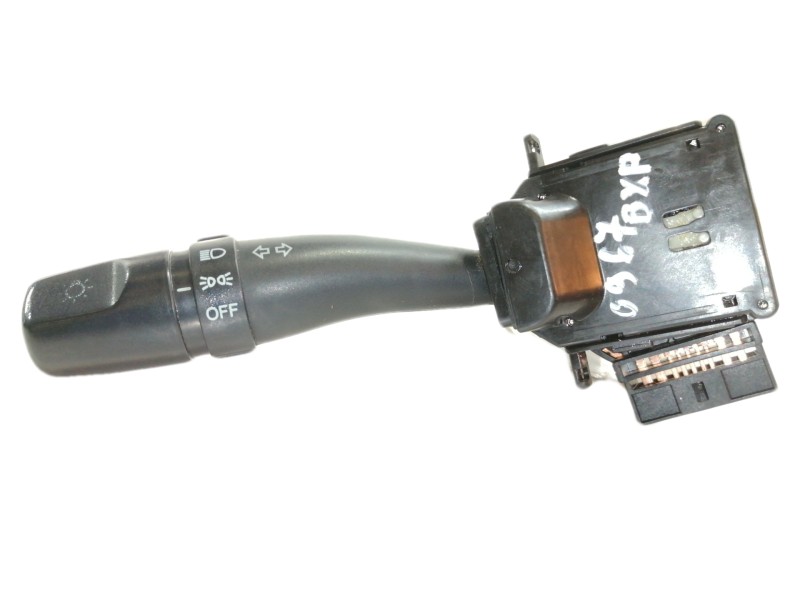 Recambio de mando intermitentes para hyundai santa fe (sm) 2.0 crdi cat referencia OEM IAM   
