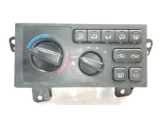 Recambio de mando calefaccion / aire acondicionado para toyota celica (t20) 1.8 referencia OEM IAM 2559120240   2