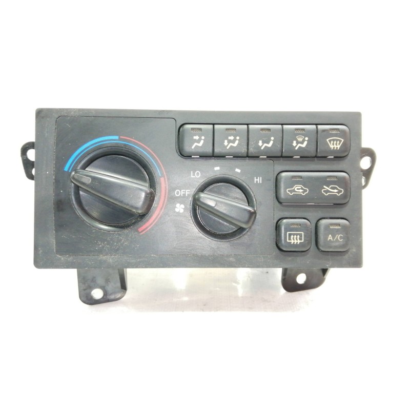 Recambio de mando calefaccion / aire acondicionado para toyota celica (t20) 1.8 referencia OEM IAM 2559120240  