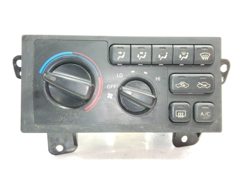 Recambio de mando calefaccion / aire acondicionado para toyota celica (t20) 1.8 referencia OEM IAM 2559120240  