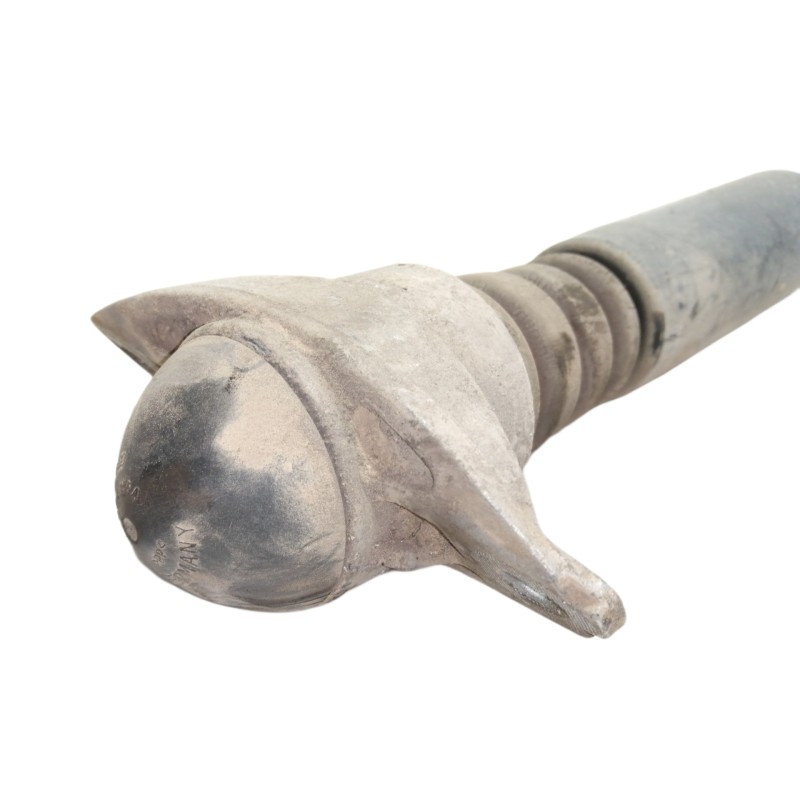 Recambio de amortiguador trasero derecho para volkswagen tiguan (5n1) country referencia OEM IAM 5N0512011AA 804902001938 / 8149