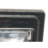 Recambio de piloto matricula para mercedes-benz clase gla (w156) gla 180 (156.942) referencia OEM IAM A095714  