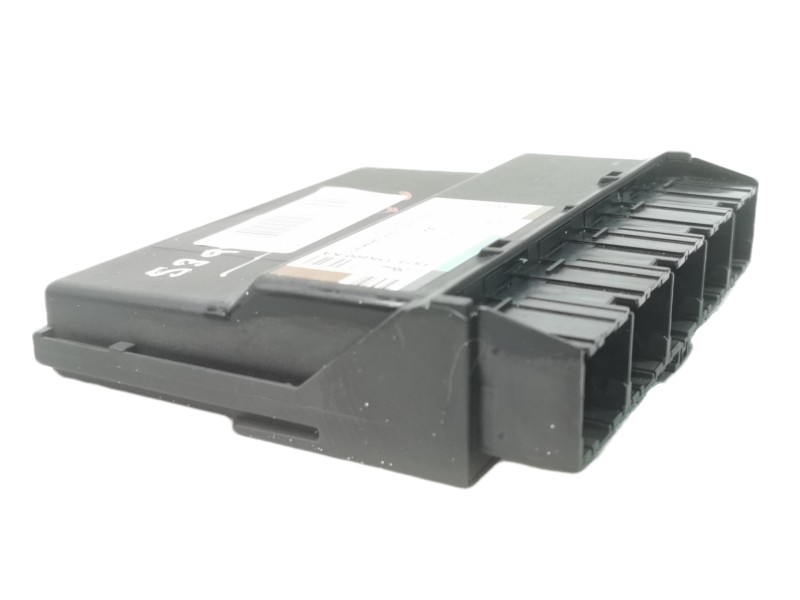 Recambio de modulo electronico para ford focus berlina (cak) trend referencia OEM IAM 1S7T15K600KA  