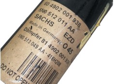 Recambio de amortiguador trasero izquierdo para volkswagen tiguan (5n1) country referencia OEM IAM 5N0512011AA 8049020001938  2