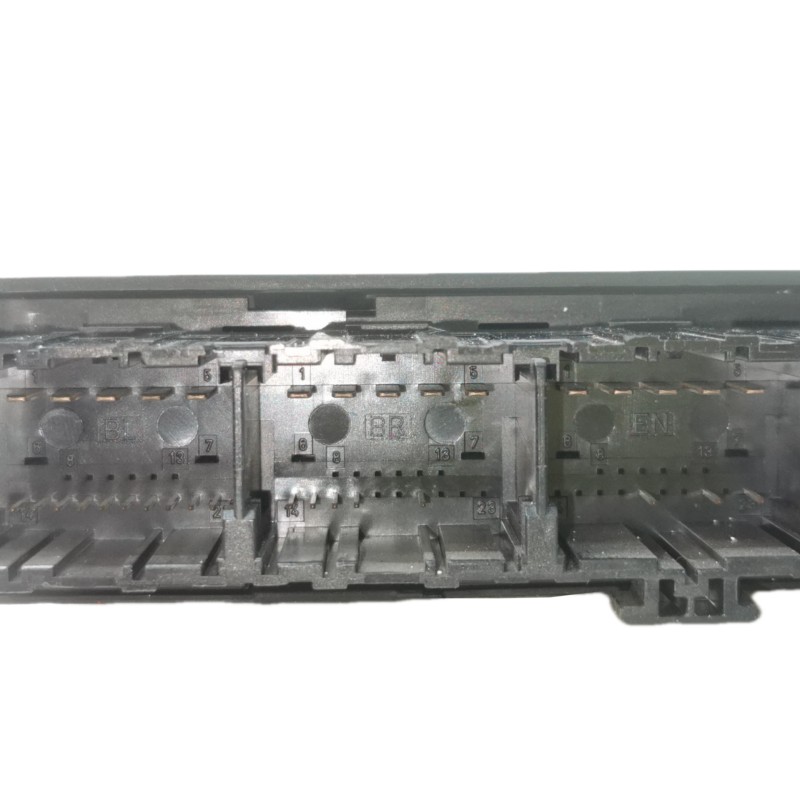 Recambio de modulo electronico para ford focus berlina (cak) trend referencia OEM IAM 1S7T15K600KA  