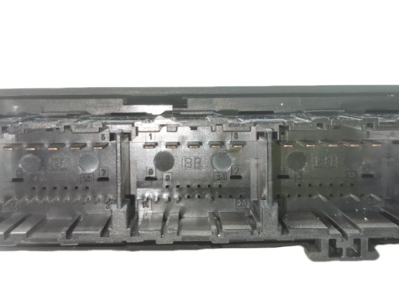 Recambio de modulo electronico para ford focus berlina (cak) trend referencia OEM IAM 1S7T15K600KA  