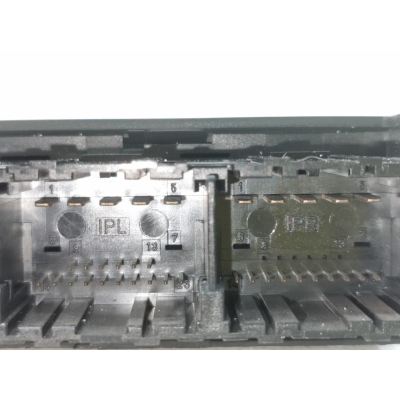 Recambio de modulo electronico para ford focus berlina (cak) trend referencia OEM IAM 1S7T15K600KA  