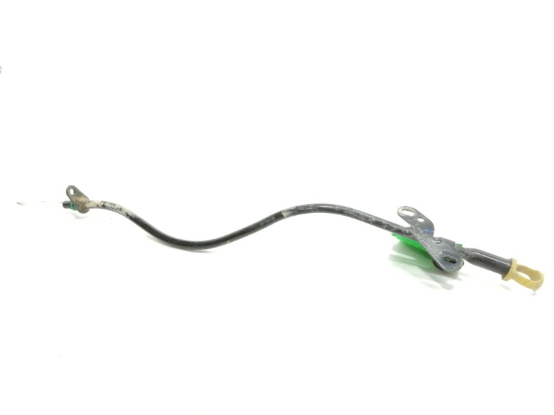 Recambio de varilla aceite para land rover freelander (lr2) td4 xs referencia OEM IAM 9681620080  