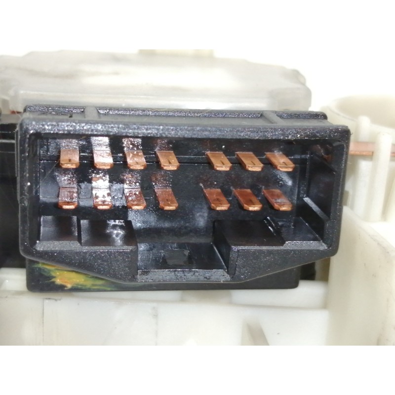 Recambio de mando limpia para hyundai santa fe (sm) 2.0 crdi cat referencia OEM IAM   