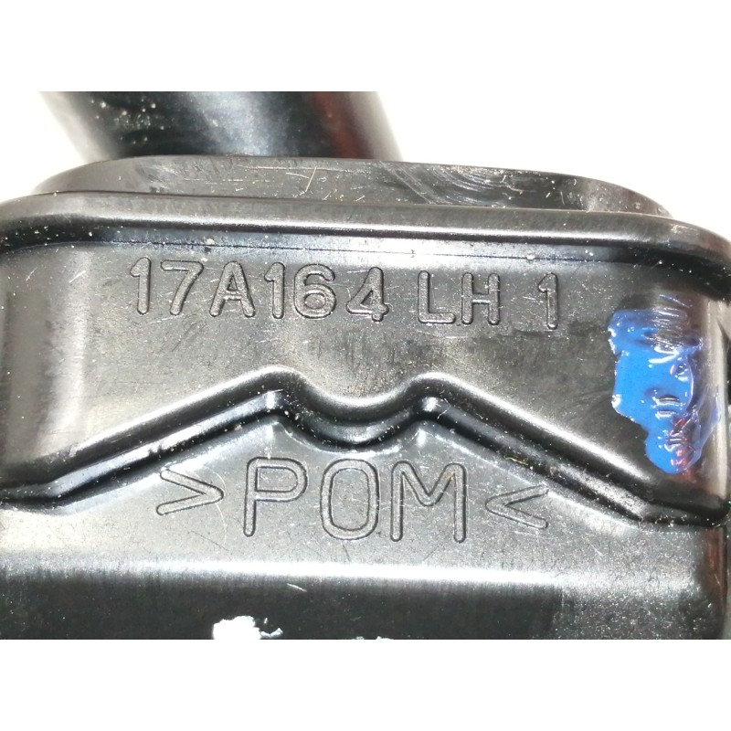 Recambio de mando limpia para toyota celica (t20) 1.8 referencia OEM IAM 17A164LH1  