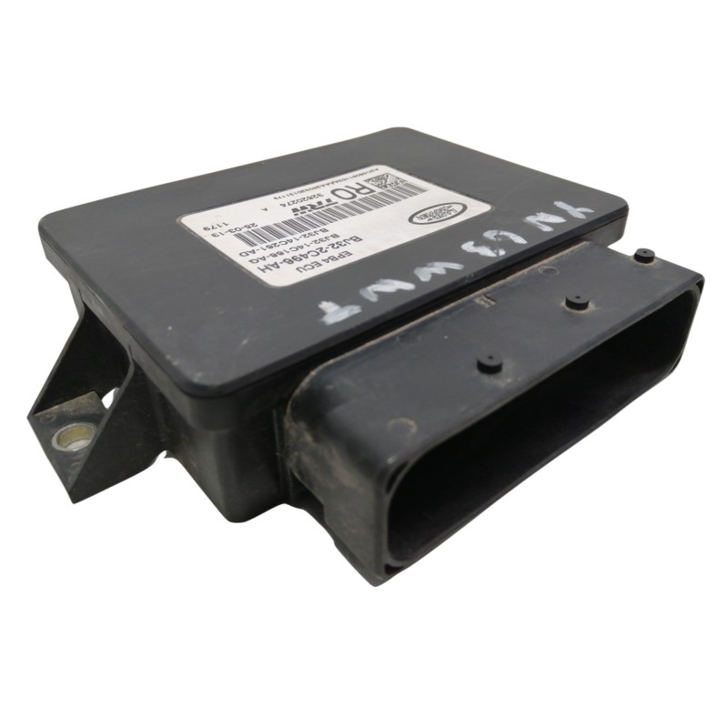 Recambio de modulo electronico para land rover freelander (lr2) td4 xs referencia OEM IAM BJ322C496AH  