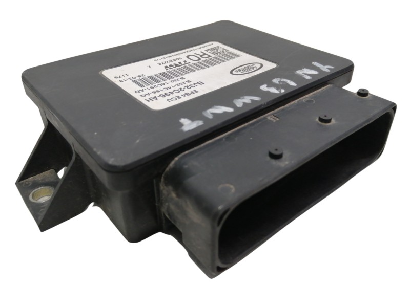 Recambio de modulo electronico para land rover freelander (lr2) td4 xs referencia OEM IAM BJ322C496AH  