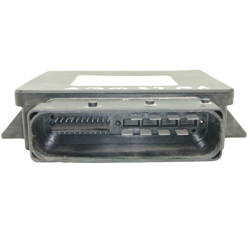 Recambio de modulo electronico para land rover freelander (lr2) td4 xs referencia OEM IAM BJ322C496AH  