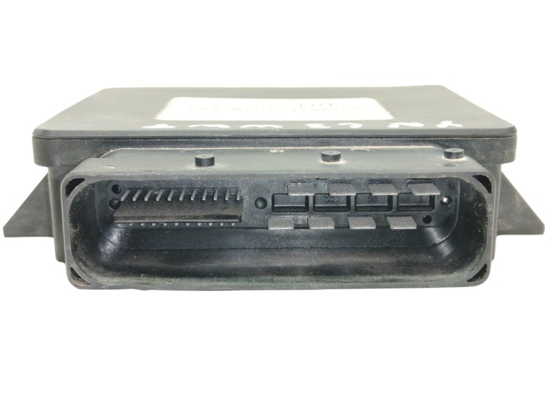 Recambio de modulo electronico para land rover freelander (lr2) td4 xs referencia OEM IAM BJ322C496AH  