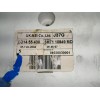 Recambio de cuadro instrumentos para mazda 2 berlina (dy) 1.25 cat referencia OEM IAM DD1455471A 3M7110849MD 3M7110849