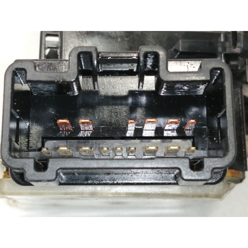 Recambio de mando limpia para toyota celica (t20) 1.8 referencia OEM IAM 17A164LH1  