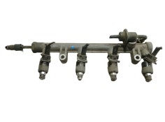 Recambio de rampa inyectora para daewoo nexia gl referencia OEM IAM    2