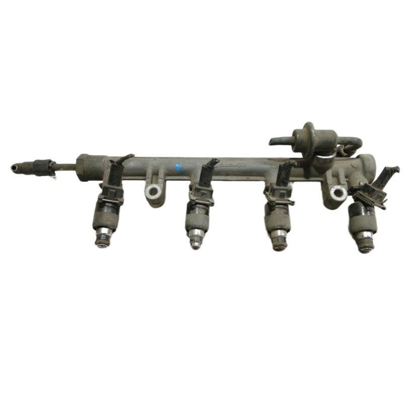 Recambio de rampa inyectora para daewoo nexia gl referencia OEM IAM   