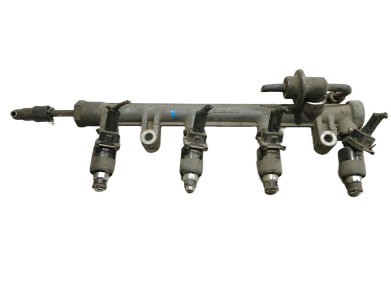 Recambio de rampa inyectora para daewoo nexia gl referencia OEM IAM   