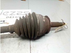 Recambio de transmision delantera izquierda para daewoo nexia gl referencia OEM IAM    2