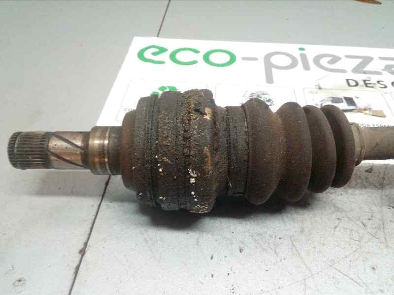 Recambio de transmision delantera izquierda para daewoo nexia gl referencia OEM IAM   