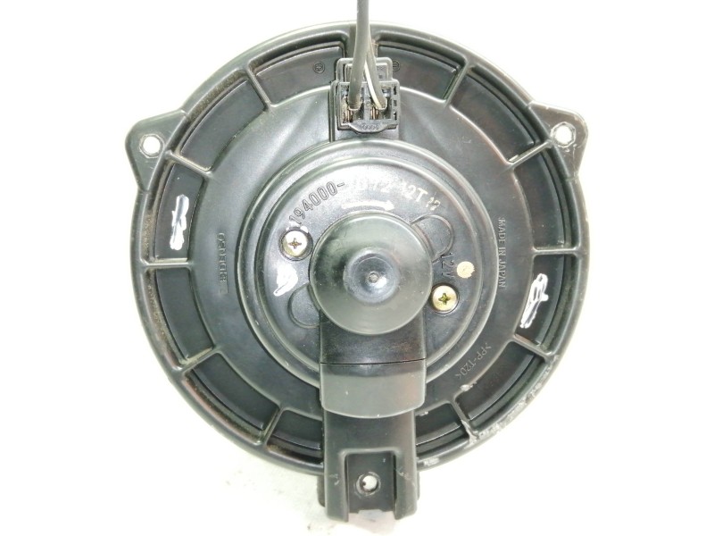Recambio de motor calefaccion para toyota celica (t20) 1.8 referencia OEM IAM 1940007072  