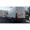 peugeot boxer caja cerr. techo sobreelev.(rs3700)(350)(´02) del año 2006