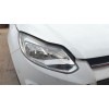 Recambio de faro derecho para ford focus iii sedán 1.0 ecoboost referencia OEM IAM 1873925 BM5113W029NB 