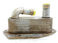 Recambio de enfriador aceite motor para land rover freelander (lr2) td4 xs referencia OEM IAM 3279940AL   2