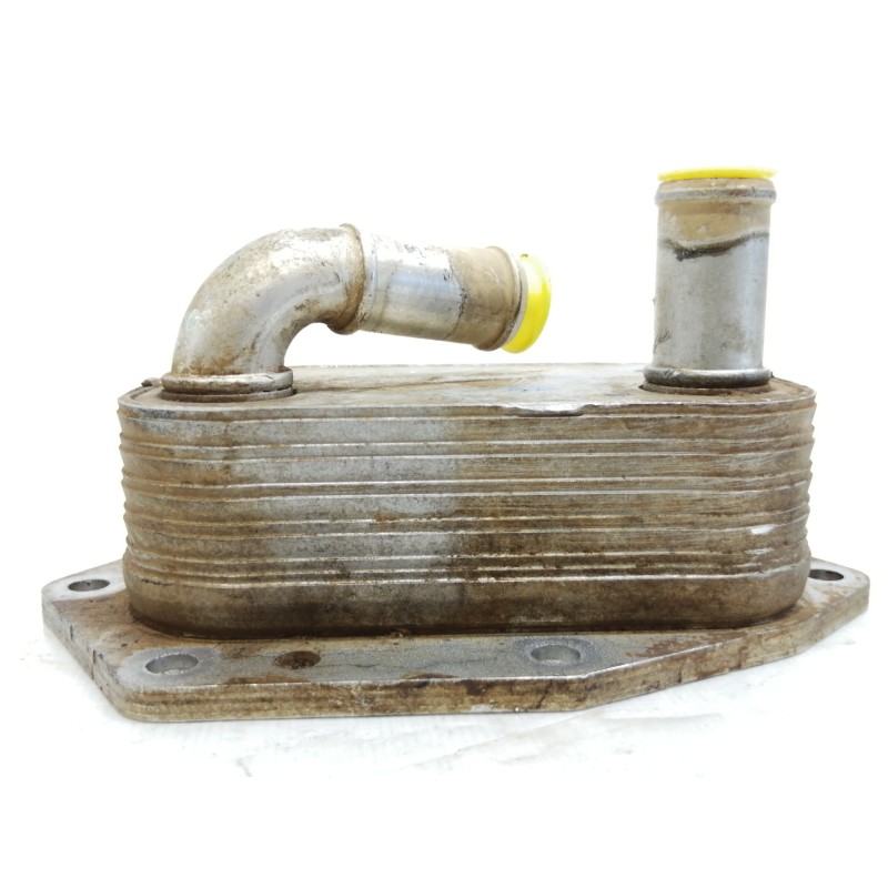 Recambio de enfriador aceite motor para land rover freelander (lr2) td4 xs referencia OEM IAM 3279940AL  