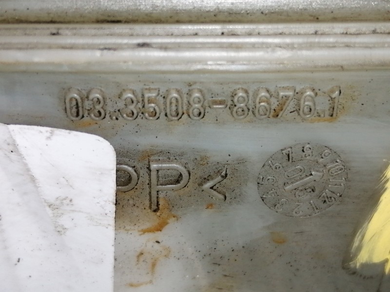 Recambio de bomba freno para volkswagen tiguan (5n1) country referencia OEM IAM 3C1611301 03350886771 