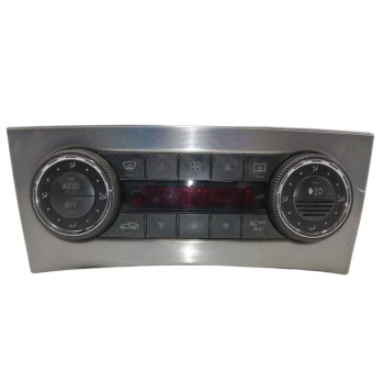 MANDO CALEFACCION / AIRE ACONDICIONADO A2038301985 A2038301985 9140010523 944E0030841