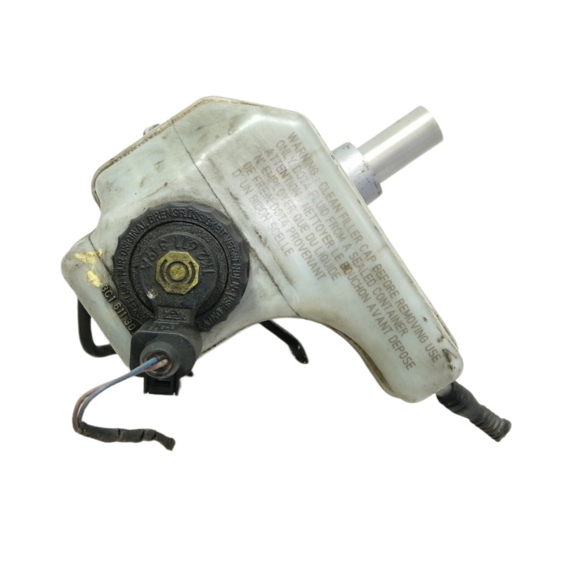 Recambio de bomba freno para volkswagen tiguan (5n1) country referencia OEM IAM 3C1611301 03350886771 